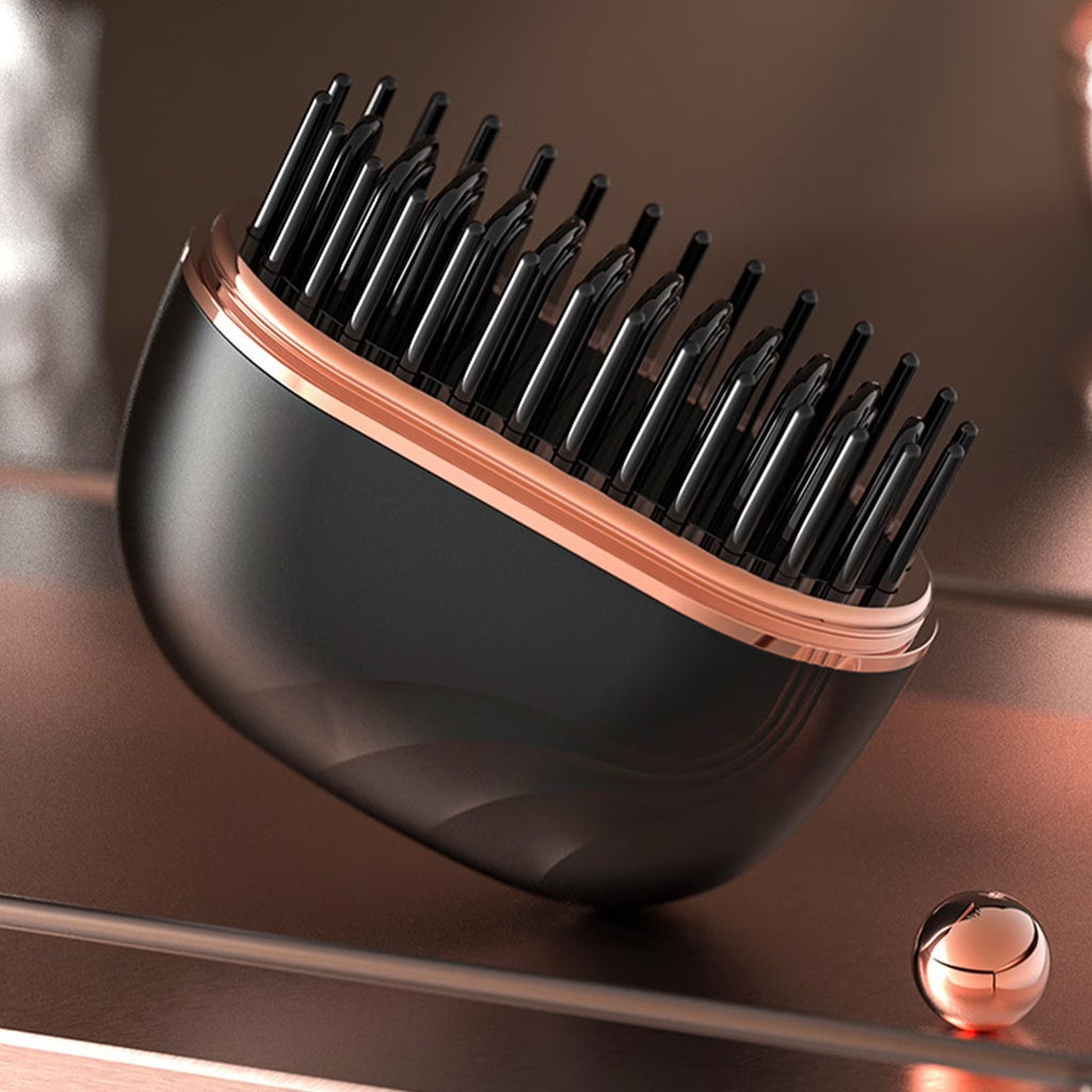 Cordless Heated Straightening Comb