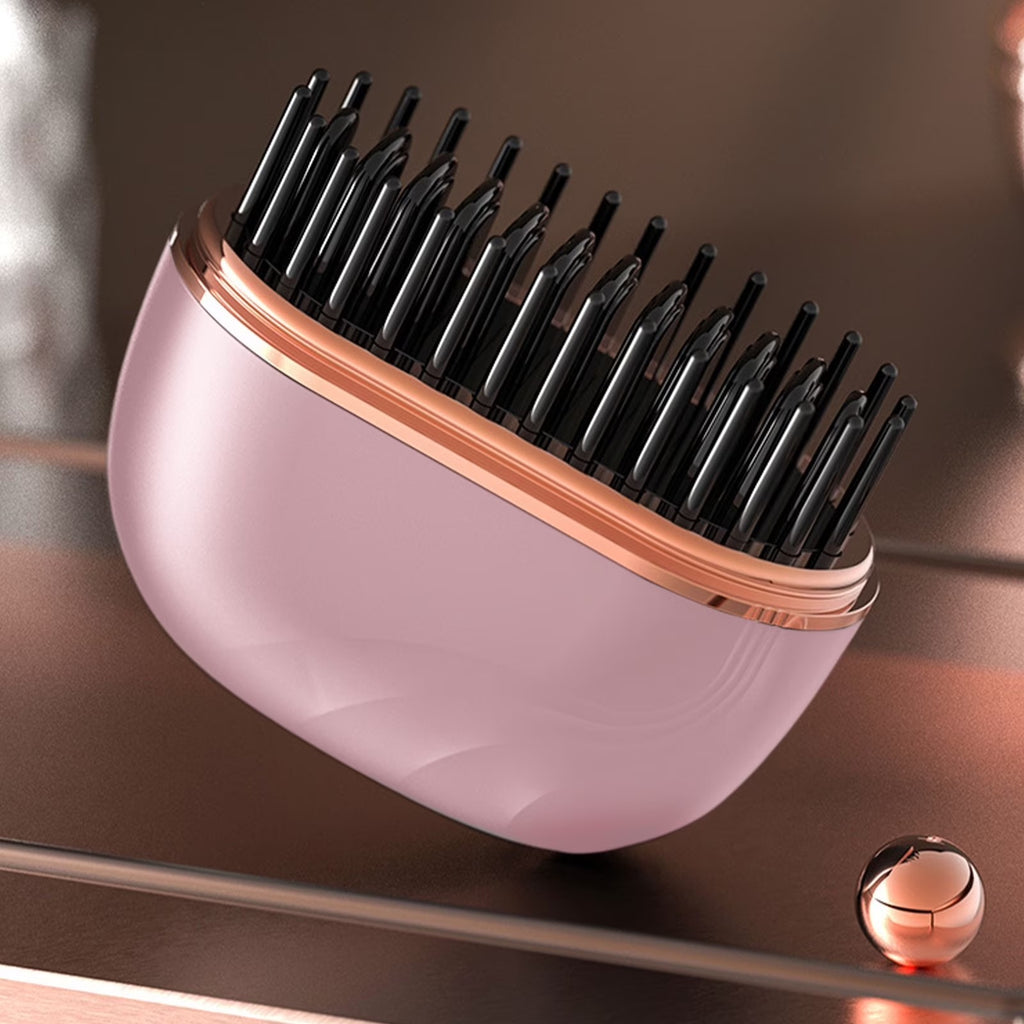 Cordless Heated Straightening Comb
