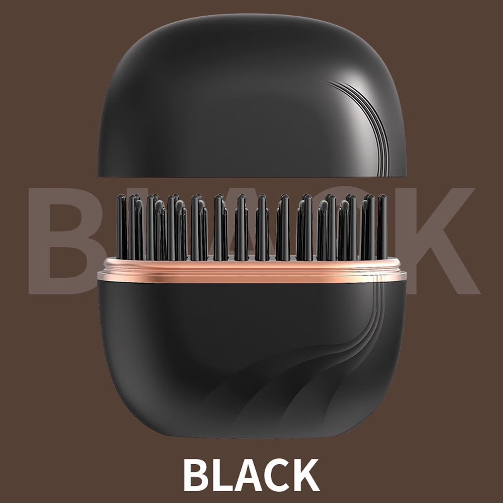 Cordless Heated Straightening Comb